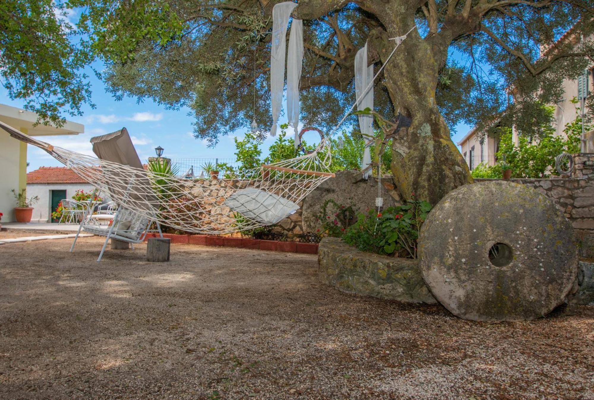 Leandros Private House Near Shipwreck Beach By "Elite" Maries  Buitenkant foto