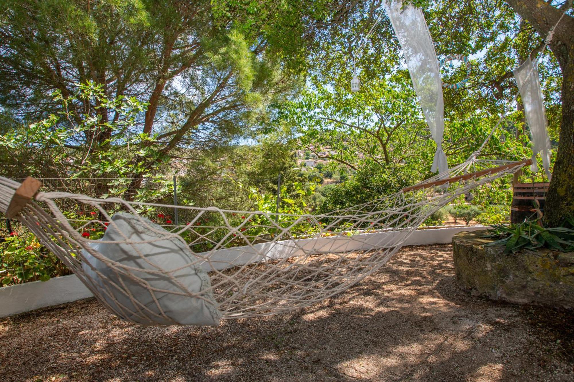 Leandros Private House Near Shipwreck Beach By "Elite" Maries  Buitenkant foto