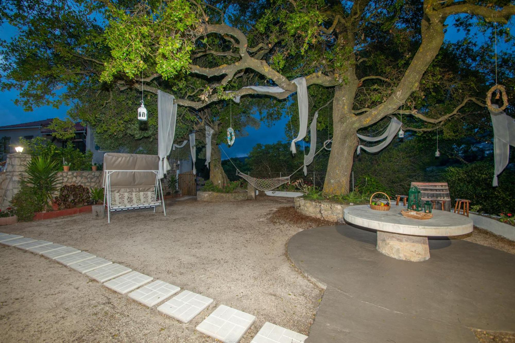 Leandros Private House Near Shipwreck Beach By "Elite" Maries  Buitenkant foto