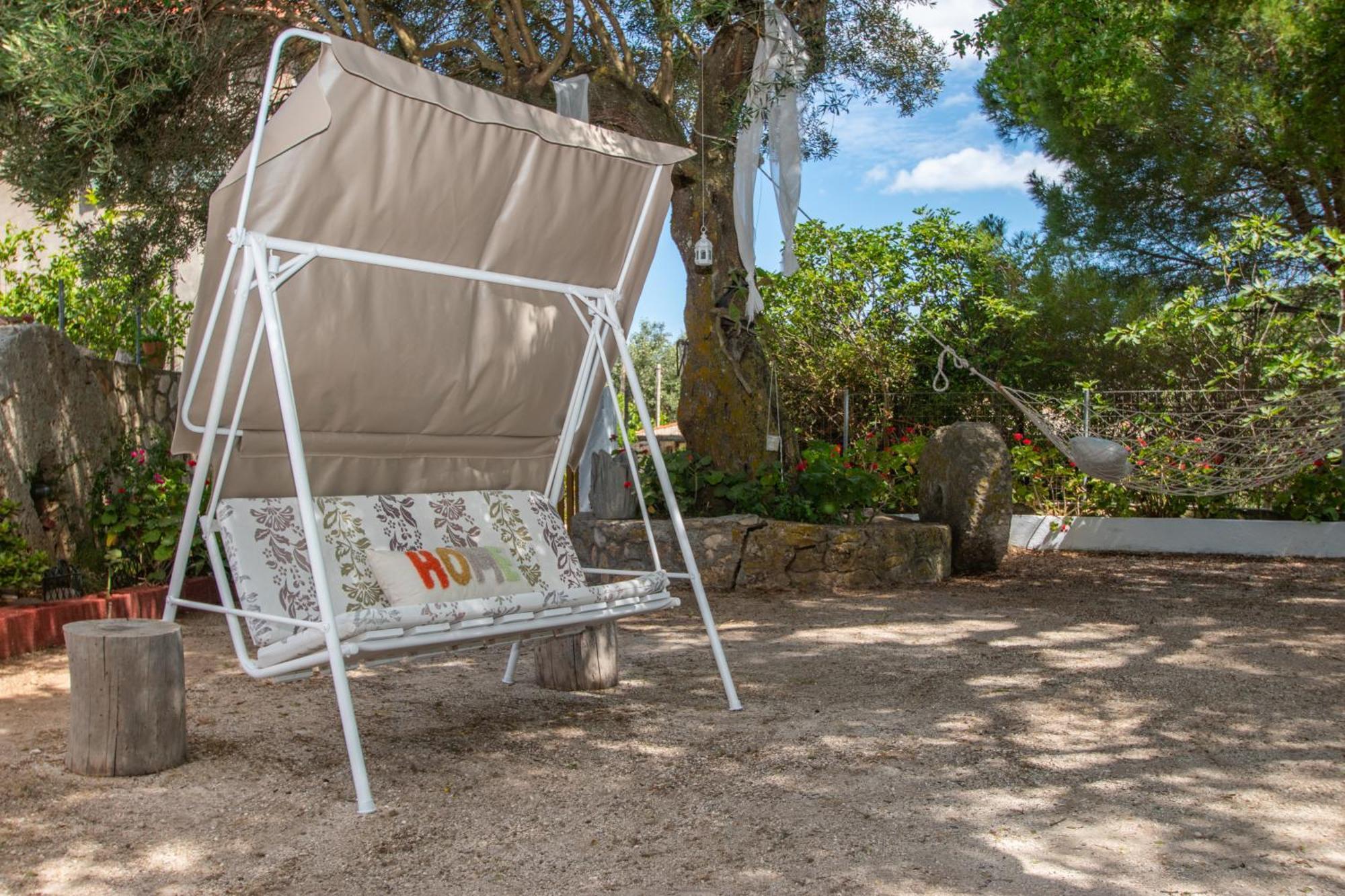 Leandros Private House Near Shipwreck Beach By "Elite" Maries  Buitenkant foto