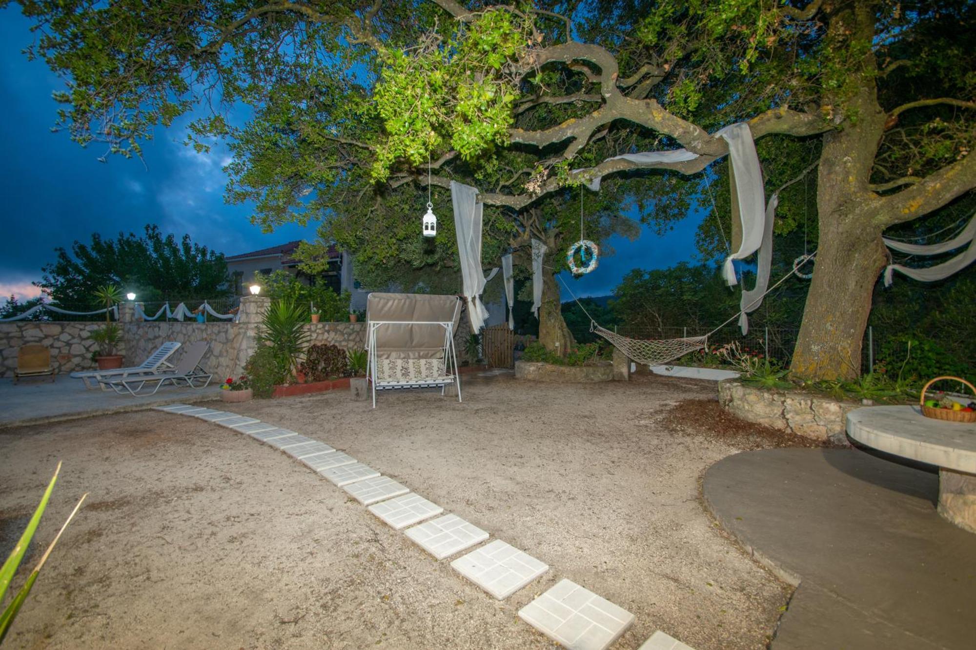 Leandros Private House Near Shipwreck Beach By "Elite" Maries  Buitenkant foto