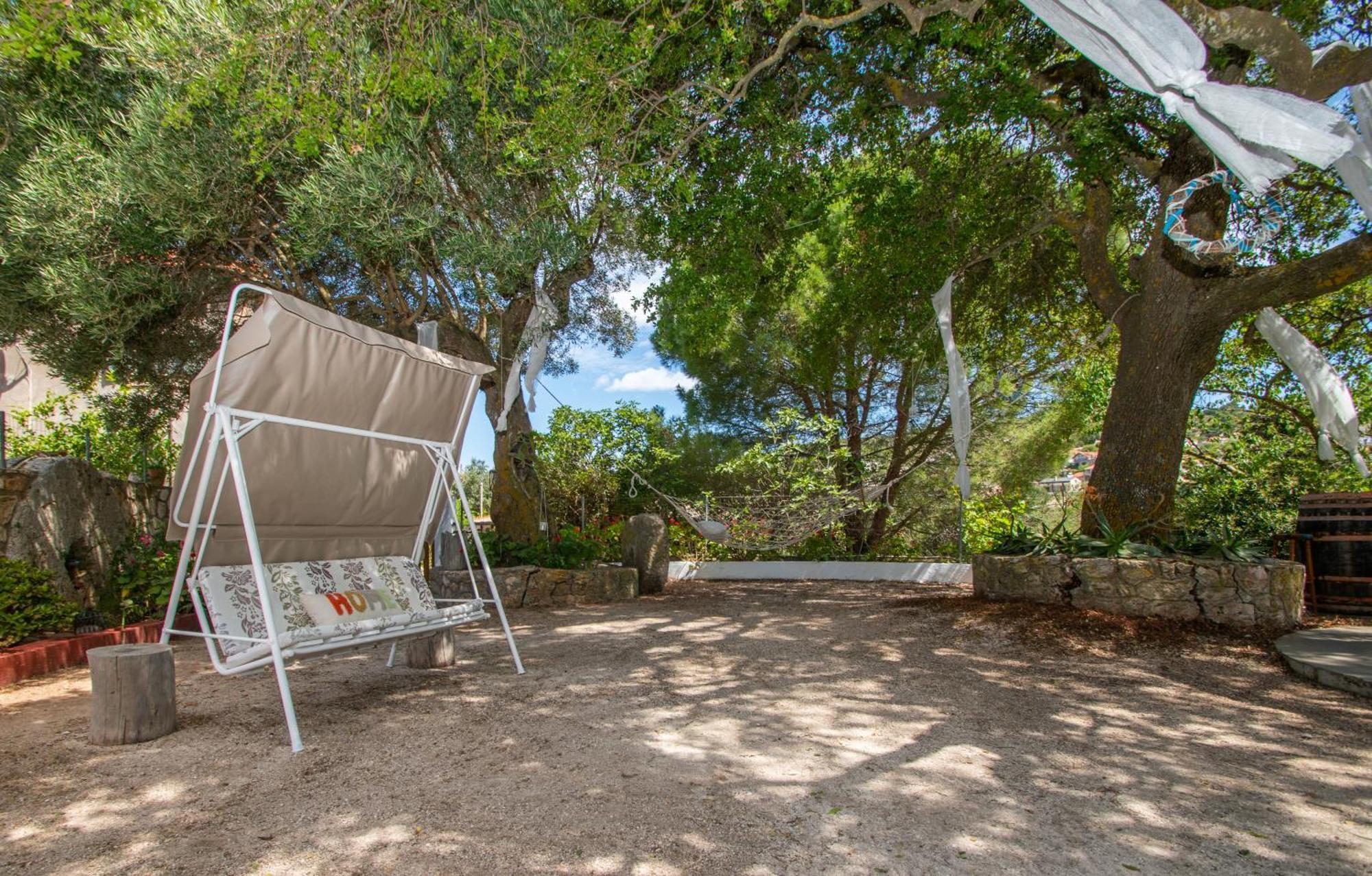 Leandros Private House Near Shipwreck Beach By "Elite" Maries  Buitenkant foto