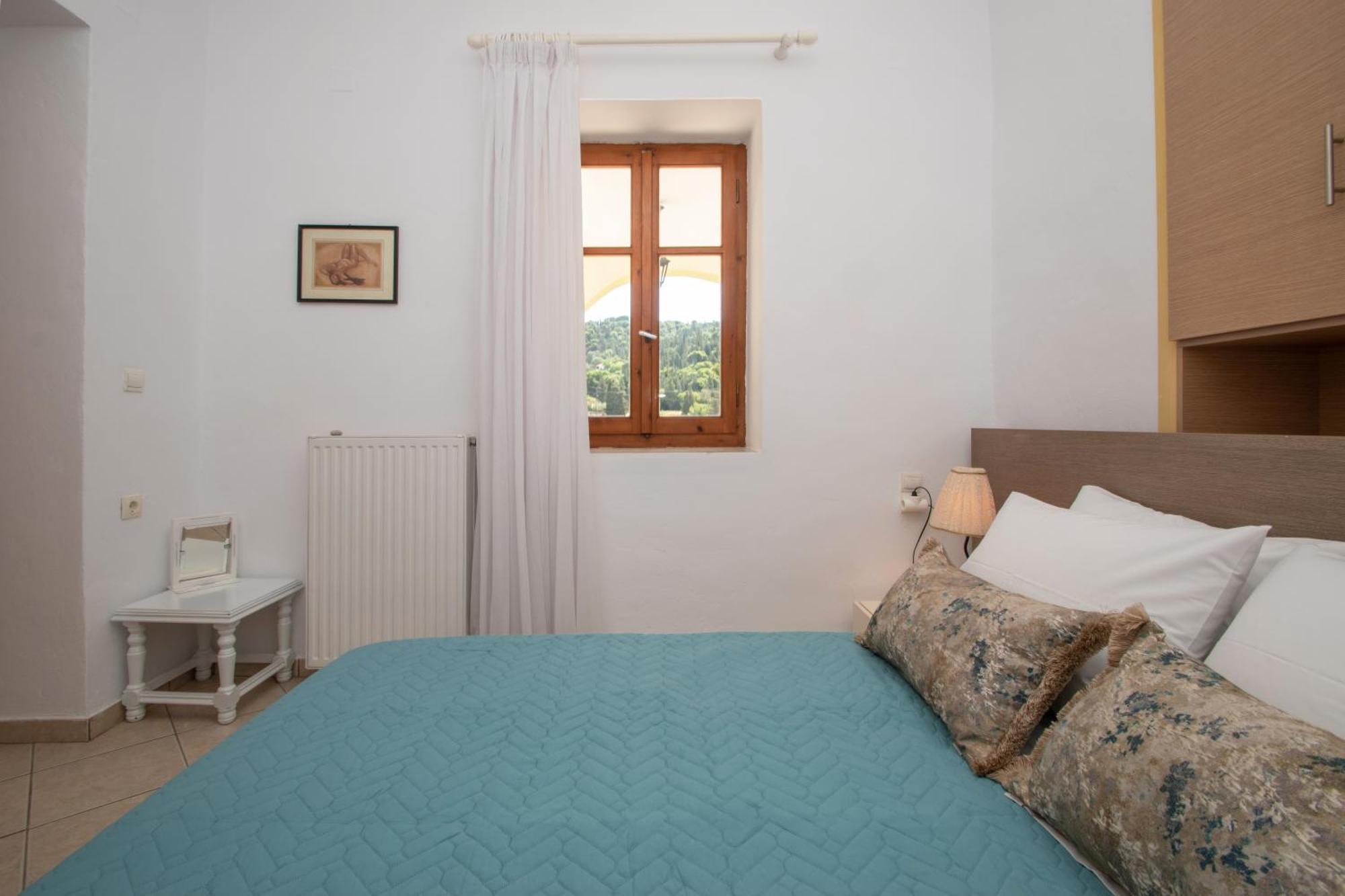 Leandros Private House Near Shipwreck Beach By "Elite" Maries  Buitenkant foto